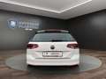 Volkswagen Passat Variant 2.0 TDI DSG KAMERA+ACC+APP+NAVI+LED Klima Navi Alb - thumbnail 6