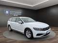 Volkswagen Passat Variant 2.0 TDI DSG KAMERA+ACC+APP+NAVI+LED Klima Navi Alb - thumbnail 3