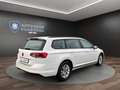 Volkswagen Passat Variant 2.0 TDI DSG KAMERA+ACC+APP+NAVI+LED Klima Navi Alb - thumbnail 5