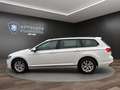 Volkswagen Passat Variant 2.0 TDI DSG KAMERA+ACC+APP+NAVI+LED Klima Navi Alb - thumbnail 8