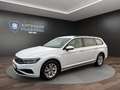 Volkswagen Passat Variant 2.0 TDI DSG KAMERA+ACC+APP+NAVI+LED Klima Navi Alb - thumbnail 1