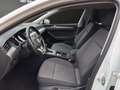 Volkswagen Passat Variant 2.0 TDI DSG KAMERA+ACC+APP+NAVI+LED Klima Navi Alb - thumbnail 11