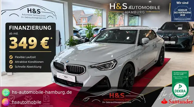 BMW 220 i M Sport PPF-FOLIE*Innovations-Paket