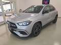 Mercedes-Benz GLA 180 d Automatic AMG Line Advanced Plus Argento - thumbnail 1