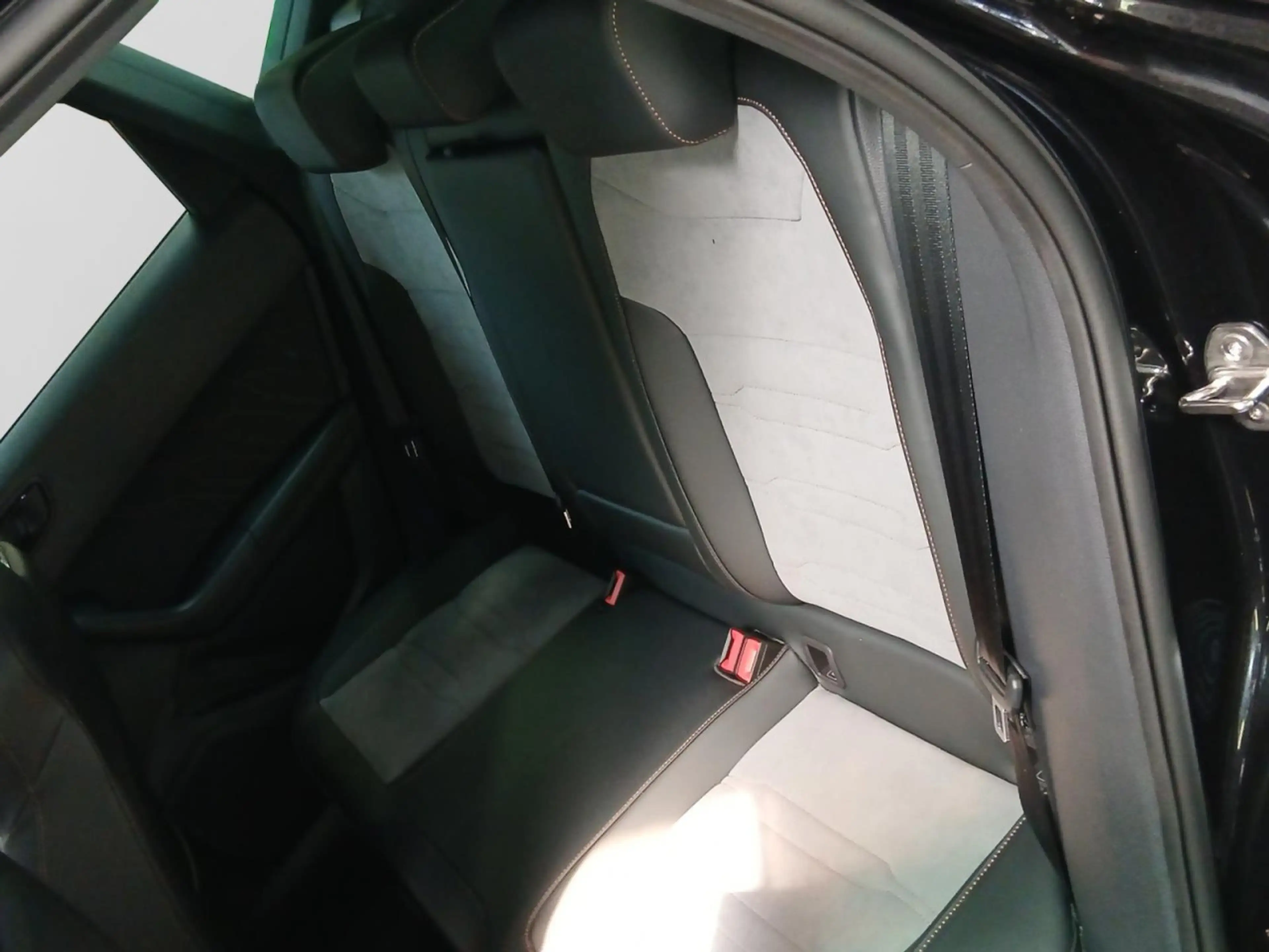 CUPRA Ateca Tribe Edition TSI DSG NAVI Kessy Kamera Klima — photo 14