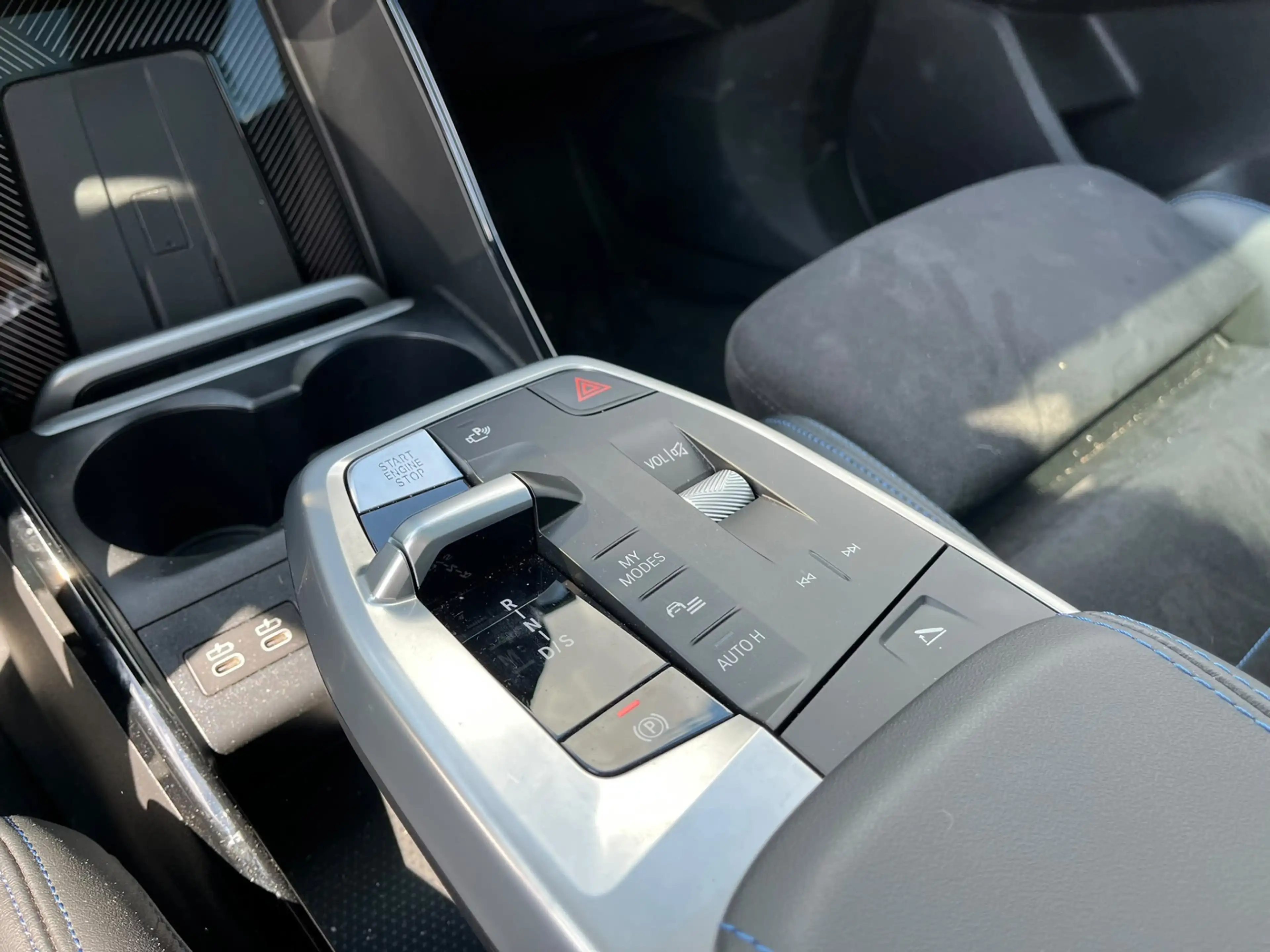 BMW 225 2-serie Active Tourer 225e xDrive M-Sport | Panora — photo 9