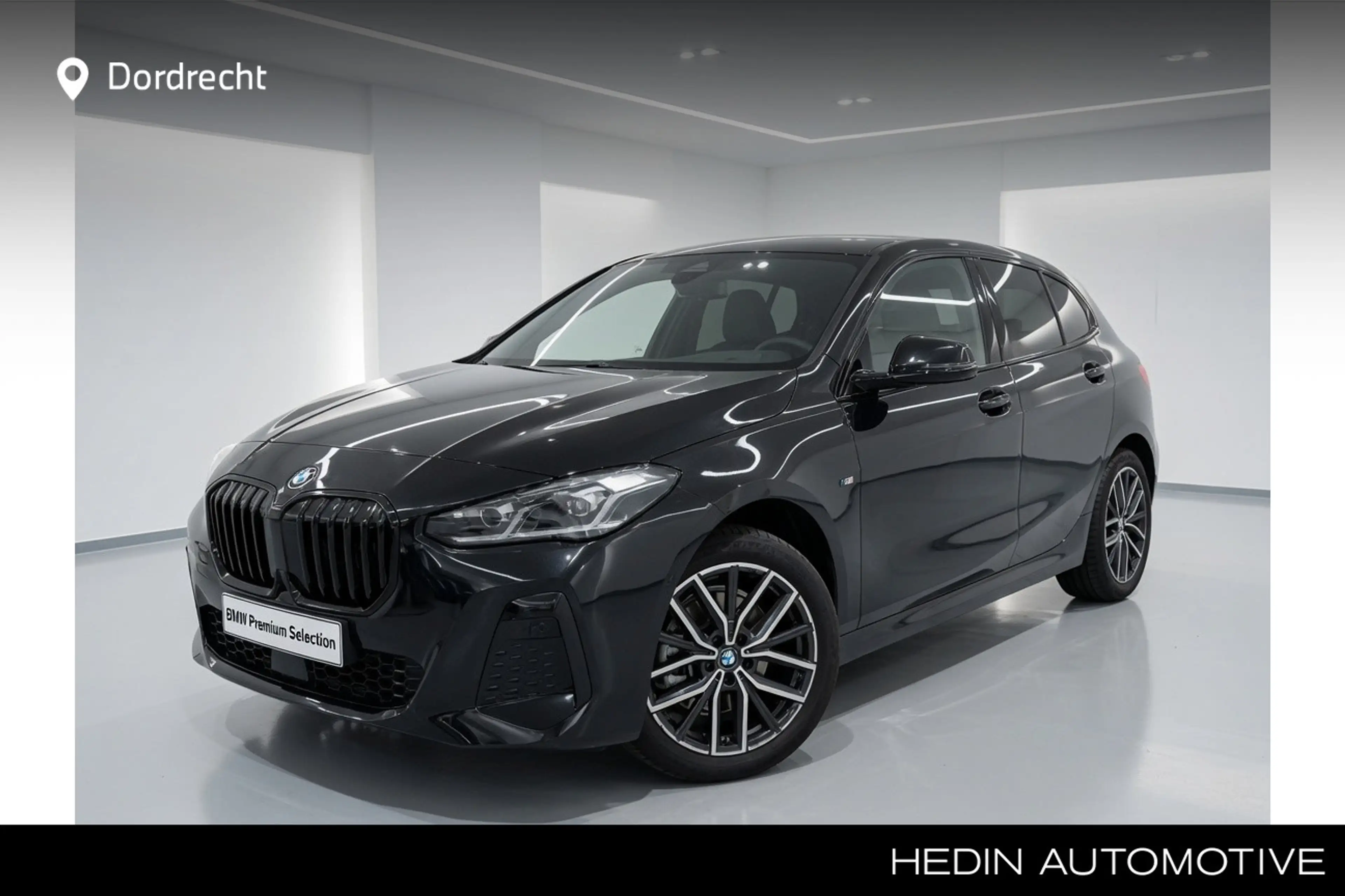 BMW 225 2-serie Active Tourer 225e xDrive M-Sport | Panora