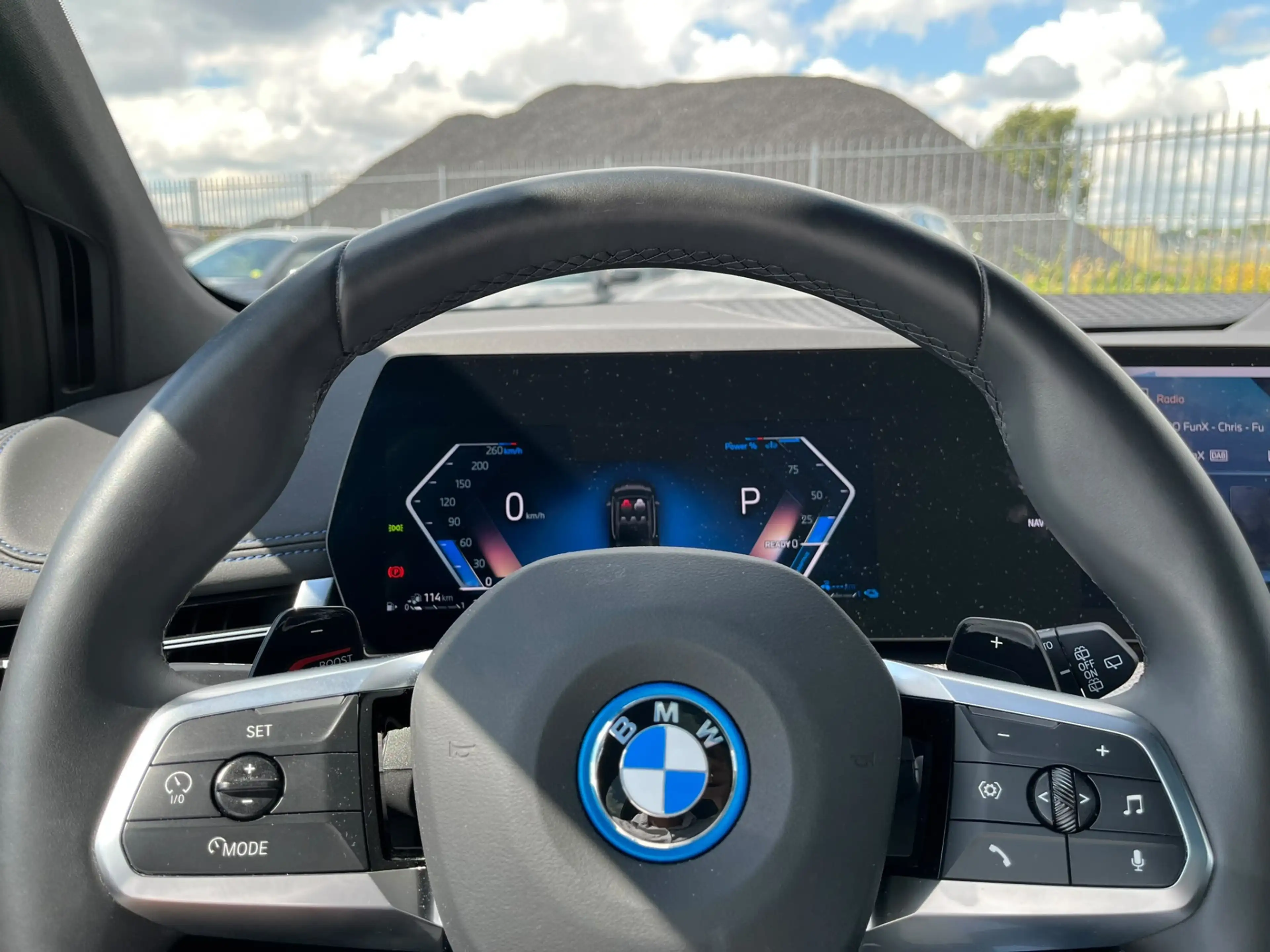 BMW 225 2-serie Active Tourer 225e xDrive M-Sport | Panora — photo 14