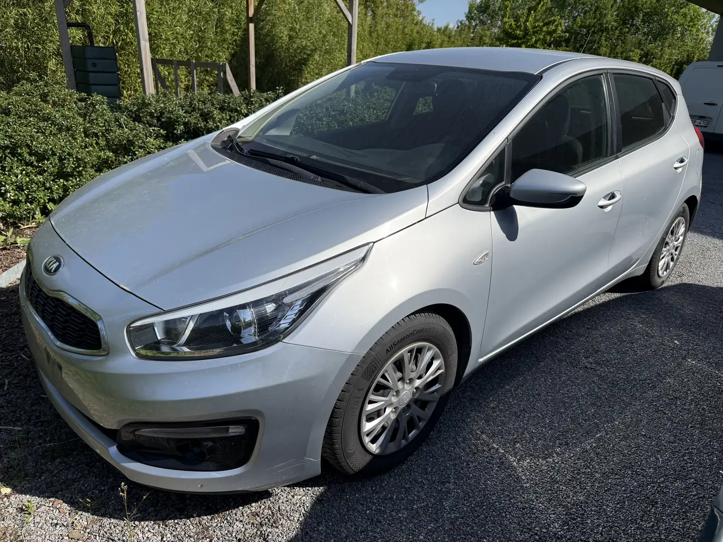 Kia Ceed / cee'd 1.6 CRDi Easy ISG - 1