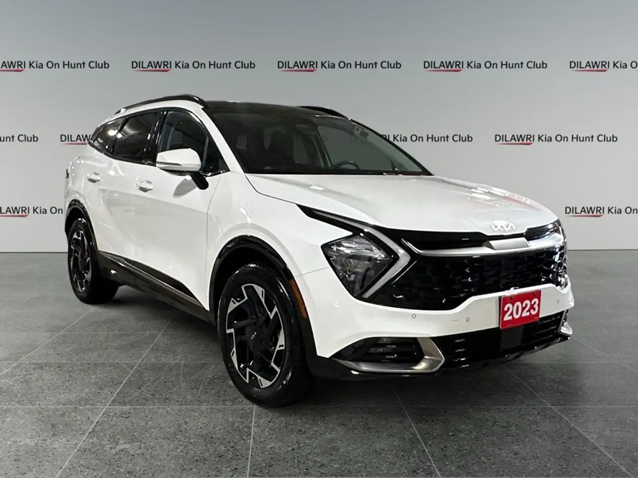 Kia Sportage снимка Kia Sportage