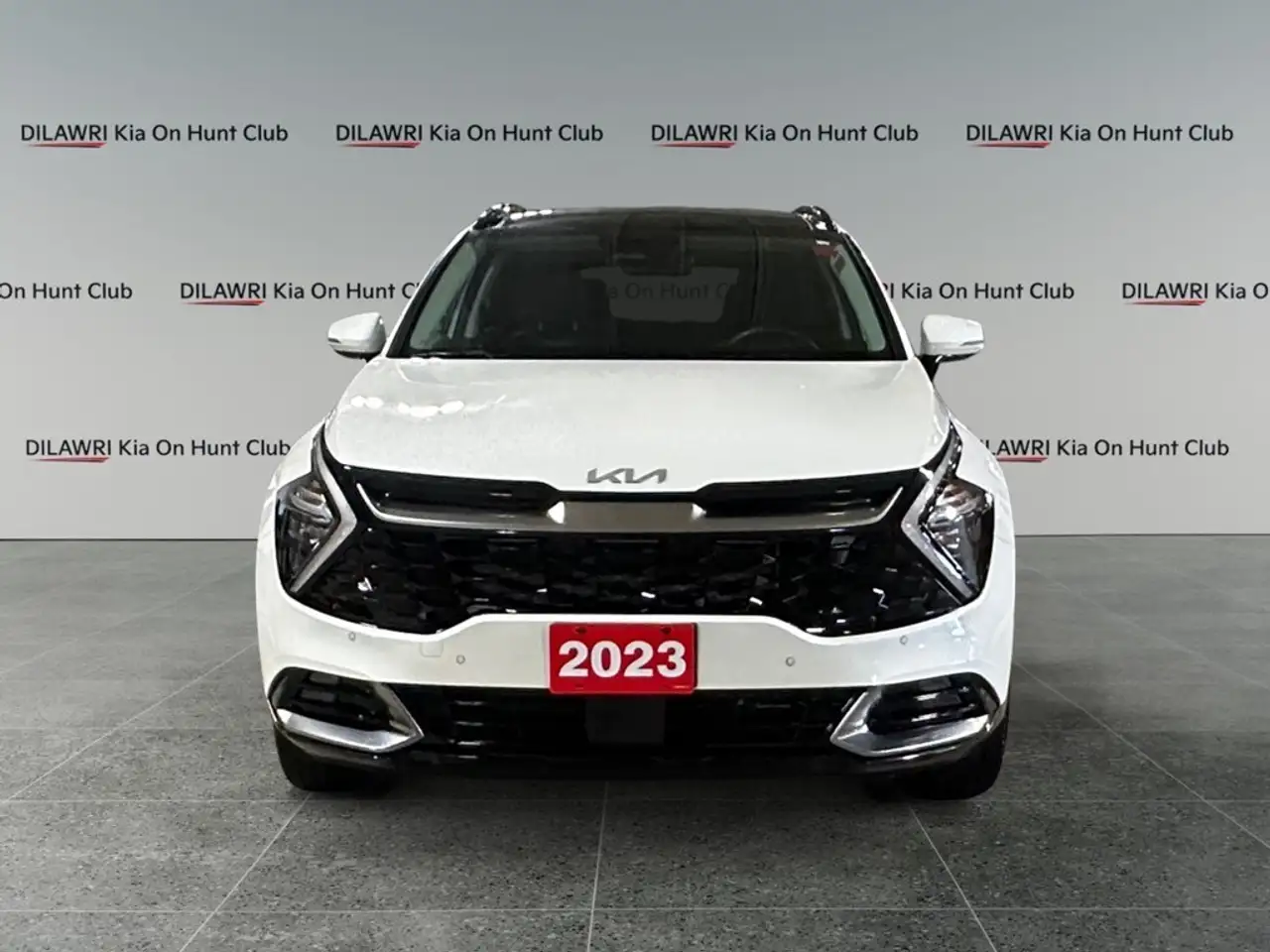 Kia Sportage снимка Kia Sportage