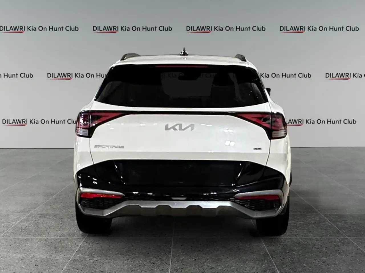 Kia Sportage снимка Kia Sportage