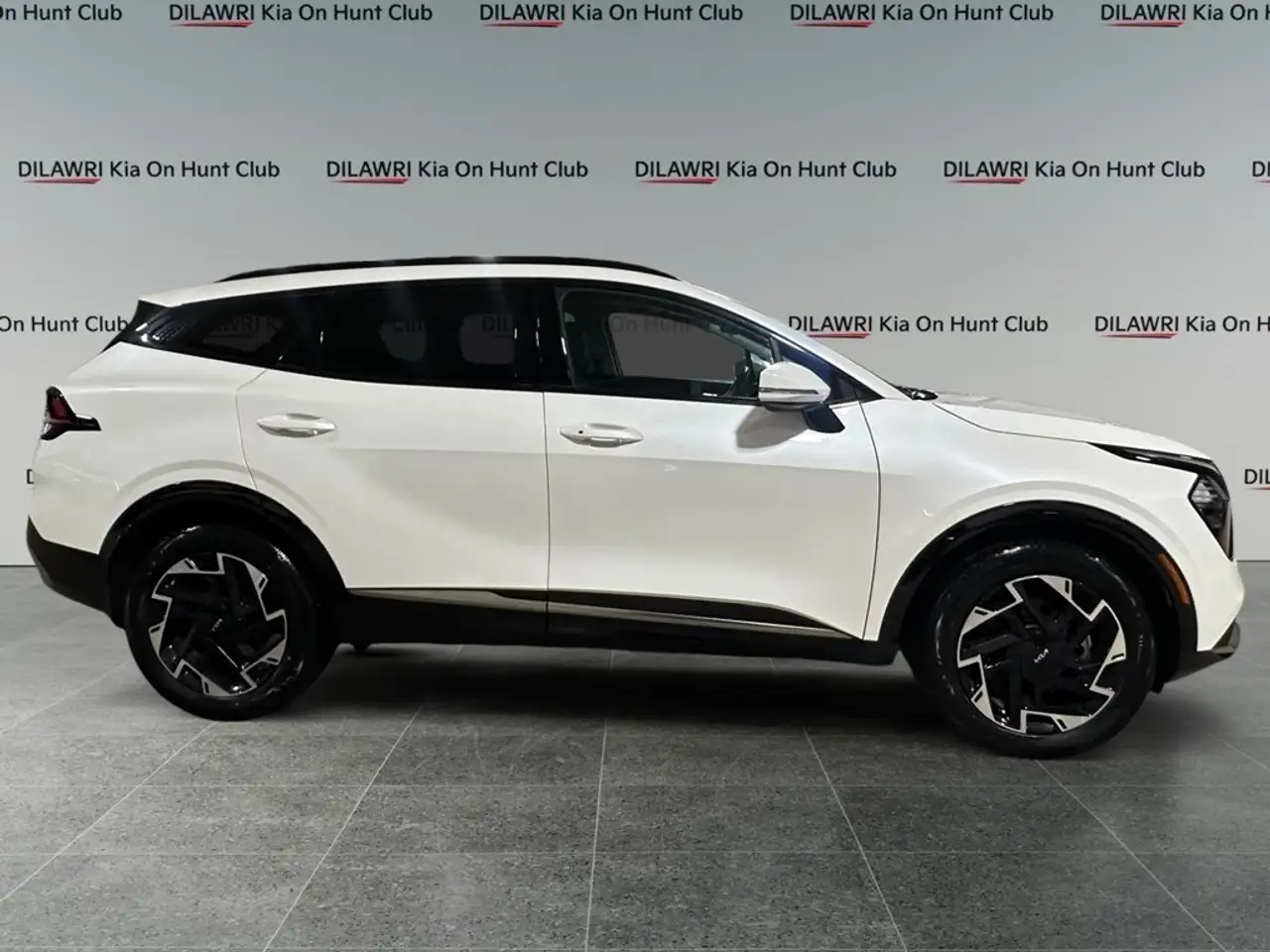 Kia Sportage снимка Kia Sportage