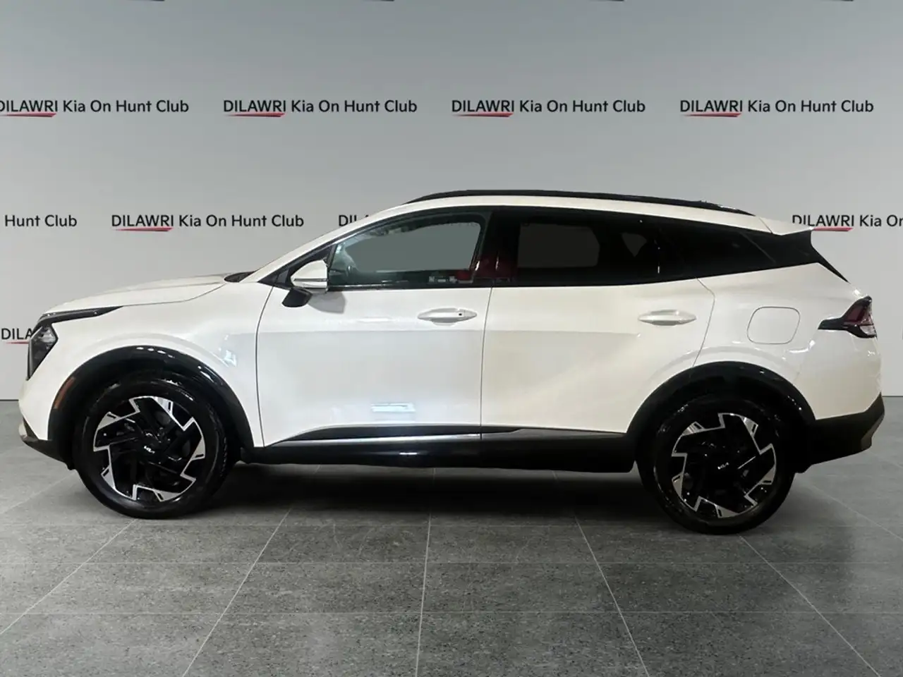 Kia Sportage снимка Kia Sportage