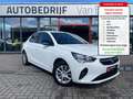 Opel Corsa 1.2 Edition | Cruise Control | Bluetooth | DAB Blanc - thumbnail 6