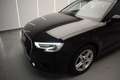 Audi A3 30 TDI 85kW (116CV) S tronic Sedan Negro - thumbnail 5