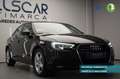 Audi A3 30 TDI 85kW (116CV) S tronic Sedan Negro - thumbnail 1