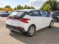 Hyundai i20 1.0 Select KLIMA PDC RÜCKFAHRKAMERA NAVI Blanc - thumbnail 5
