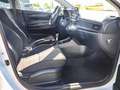Hyundai i20 1.0 Select KLIMA PDC RÜCKFAHRKAMERA NAVI Blanc - thumbnail 9