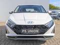 Hyundai i20 1.0 Select KLIMA PDC RÜCKFAHRKAMERA NAVI Blanc - thumbnail 2