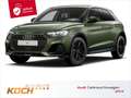 Audi A1 allstreet 30 TFSI S-Tronic, LED, Navi Touch, Grün - thumbnail 1