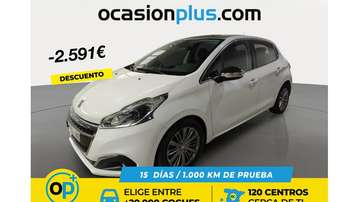 1.6BlueHDi Allure 100