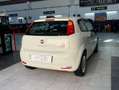 Fiat Punto Punto III 2012 3p 1.3 mjt II 16v Lounge 75cv E5+ Bianco - thumbnail 4