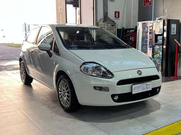 Punto III 2012 3p 1.3 mjt II 16v Lounge 75cv E5+