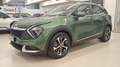 Kia Sportage 1.6 tgdi Gpl Style 136cv 2wd Verde - thumbnail 2