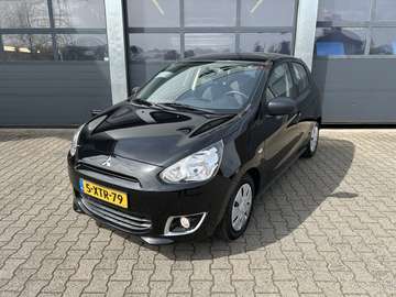 1.0 MIVEC 71pk Inform