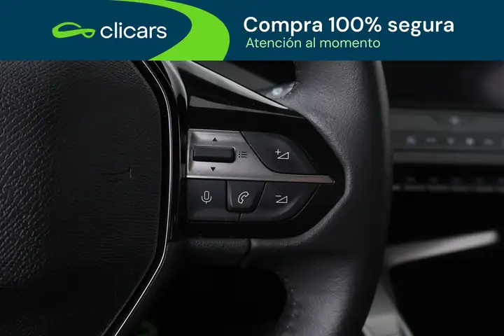 Peugeot 308 2023, foto 21