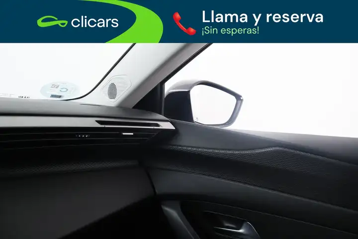 Peugeot 308 2023, foto 30