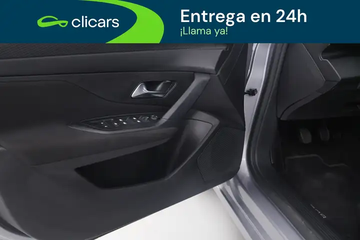 Peugeot 308 2023, foto 19