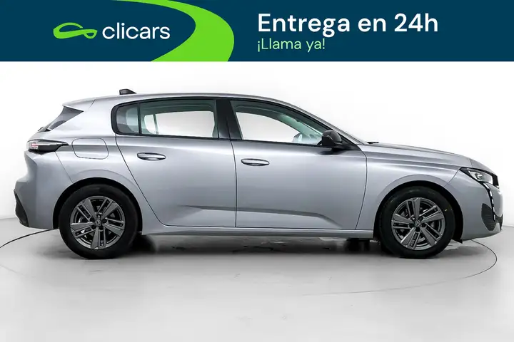 Peugeot 308 2023, foto 7