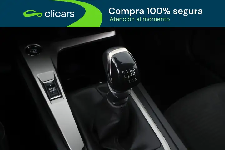 Peugeot 308 2023, foto 25