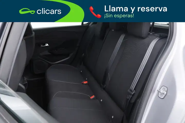 Peugeot 308 2023, foto 33