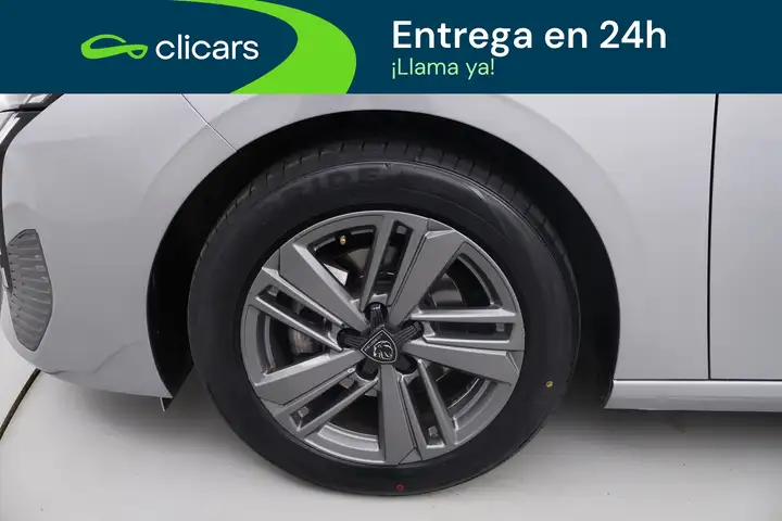 Peugeot 308 2023, foto 11