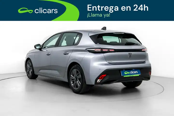 Peugeot 308 2023, foto 9