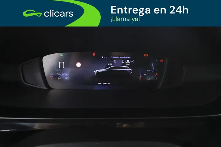 Peugeot 308 2023, foto 15