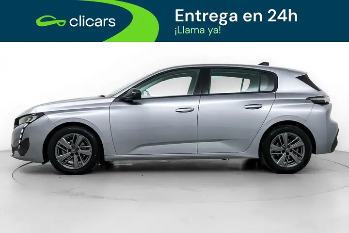 Peugeot 308 2023, foto 8