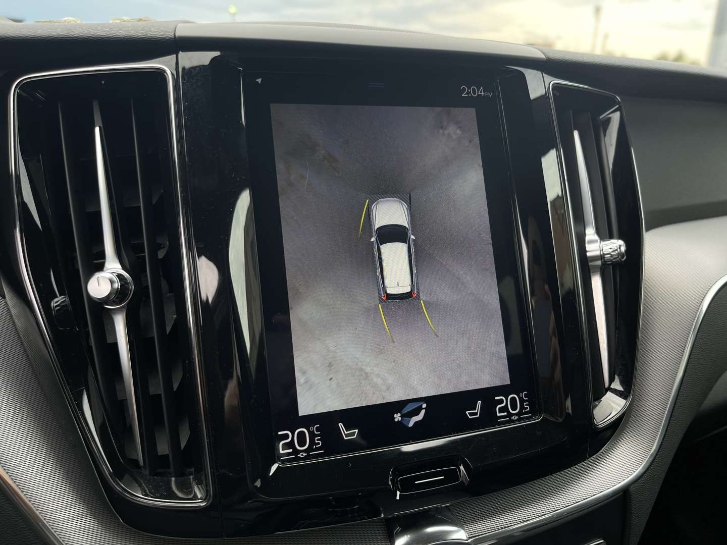2020 Volvo XC60 T6 R-Design AWD | ACC thumb 15