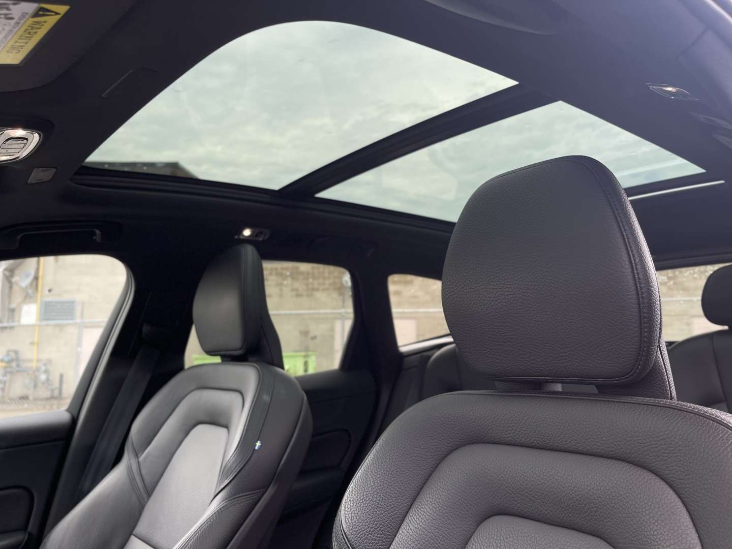 2020 Volvo XC60 T6 R-Design AWD | ACC thumb 16