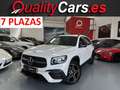 Mercedes-Benz GLB 200 7G-DCT Wit - thumbnail 1