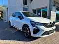 Renault Clio ECO-G 100 CV Techno Blanc - thumbnail 1