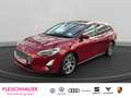 Ford Focus Turnier 1.5 Tita.- HUD StandHZG El. Panodach Navi Rot - thumbnail 1