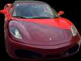 Ferrari F430 Spider 6 Gang Handschalter orginal Rouge - thumbnail 2