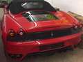 Ferrari F430 Spider 6 Gang Handschalter orginal Rouge - thumbnail 8