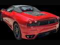 Ferrari F430 Spider 6 Gang Handschalter orginal Rouge - thumbnail 4
