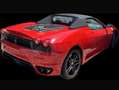 Ferrari F430 Spider 6 Gang Handschalter orginal Rouge - thumbnail 3