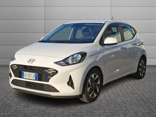 Hyundai i10 1.0 mpi Connectline 67cv